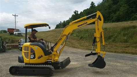 2008 komatsu pc35mr-2 mini excavator|komatsu pc35mr 2 specifications.